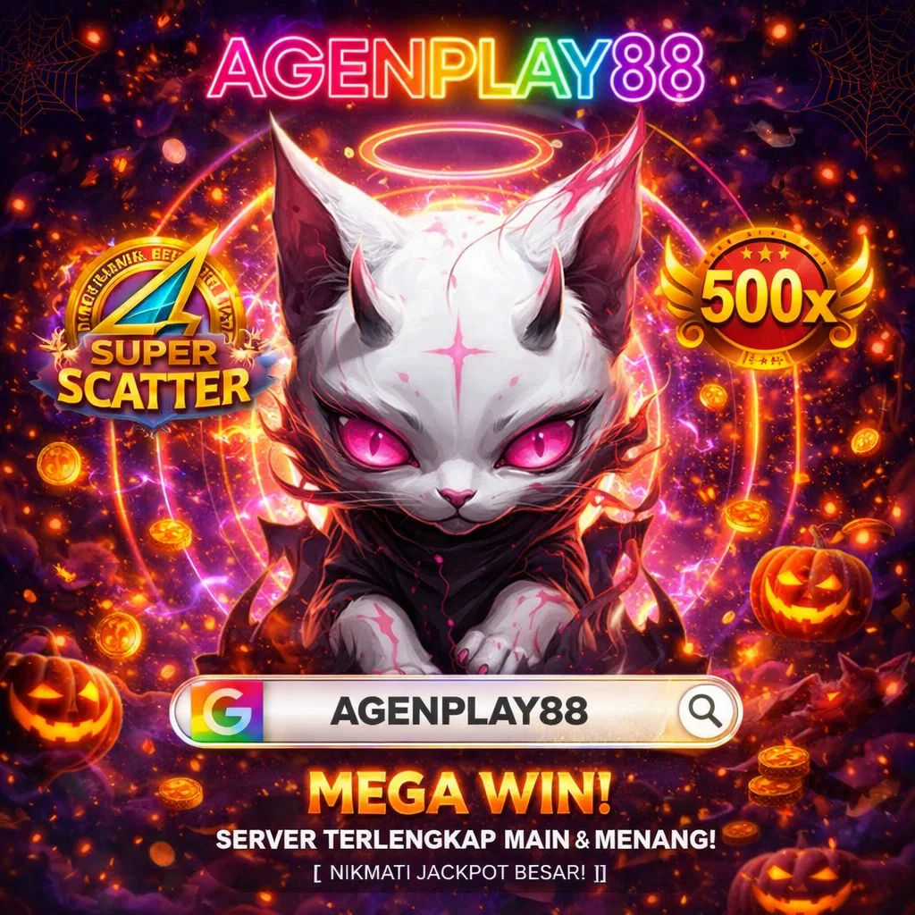 BAPAKWIN88 • Arena Urban Gaming Favorite